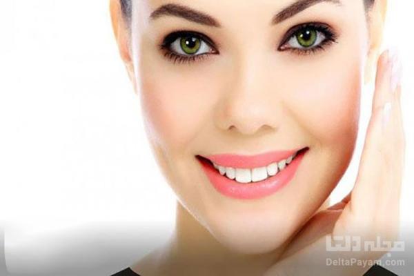 معجزه شگفت انگیز زردآلو برای پوست و مو