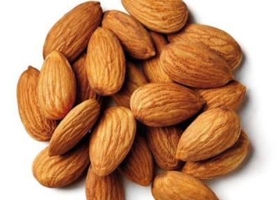 خواص بادام را بشناسید