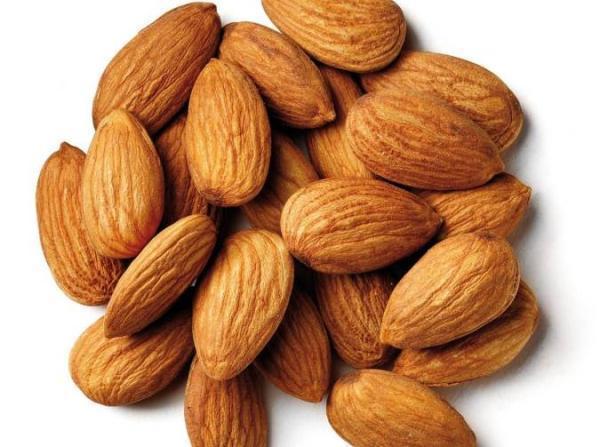 خواص بادام را بشناسید