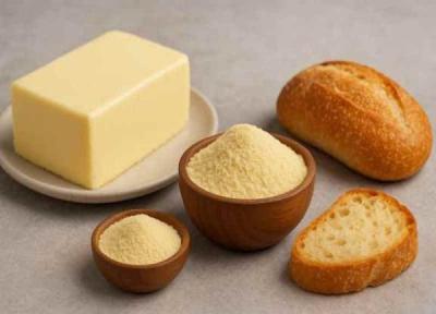 طرز تهیه پودر کره ، 18 نکته گوله نشدن و ماندگاری بیشتر پودر کره